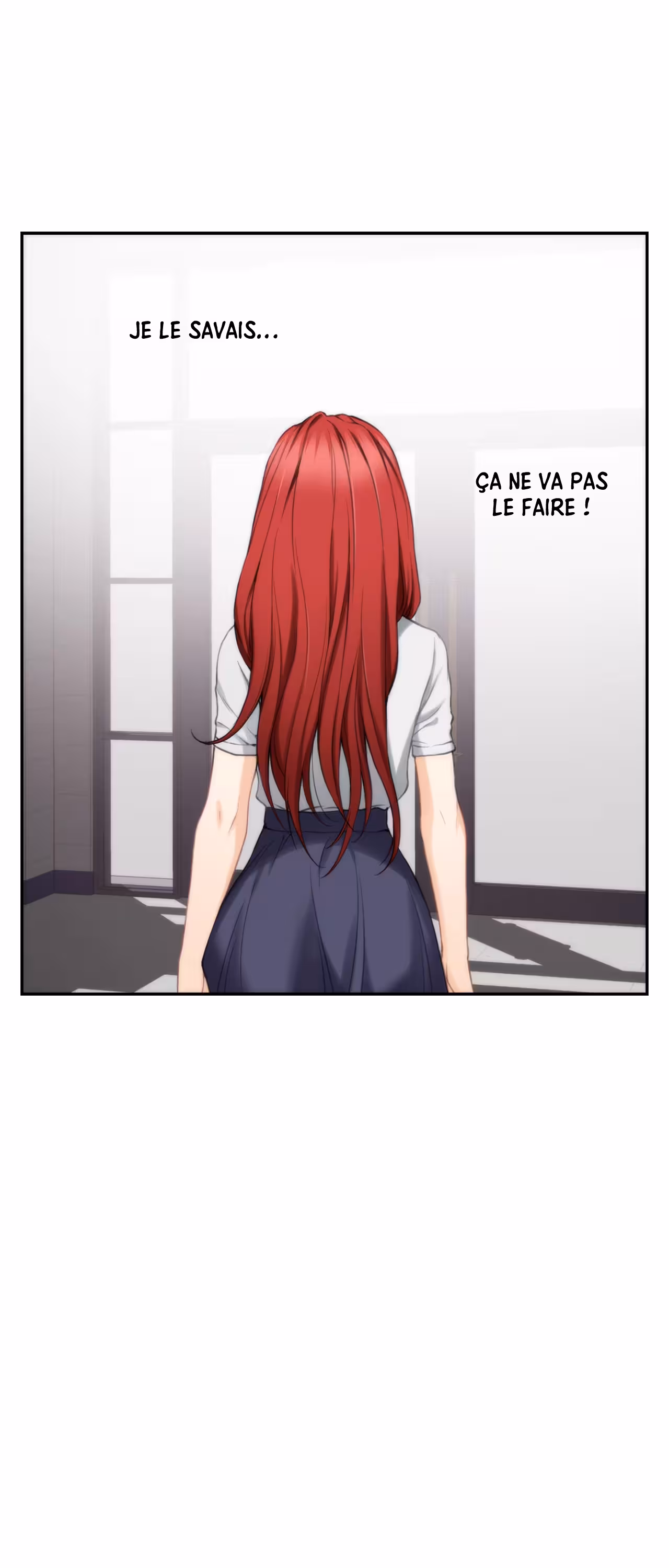 S-Mate : The Share House Chapitre 28 page 30
