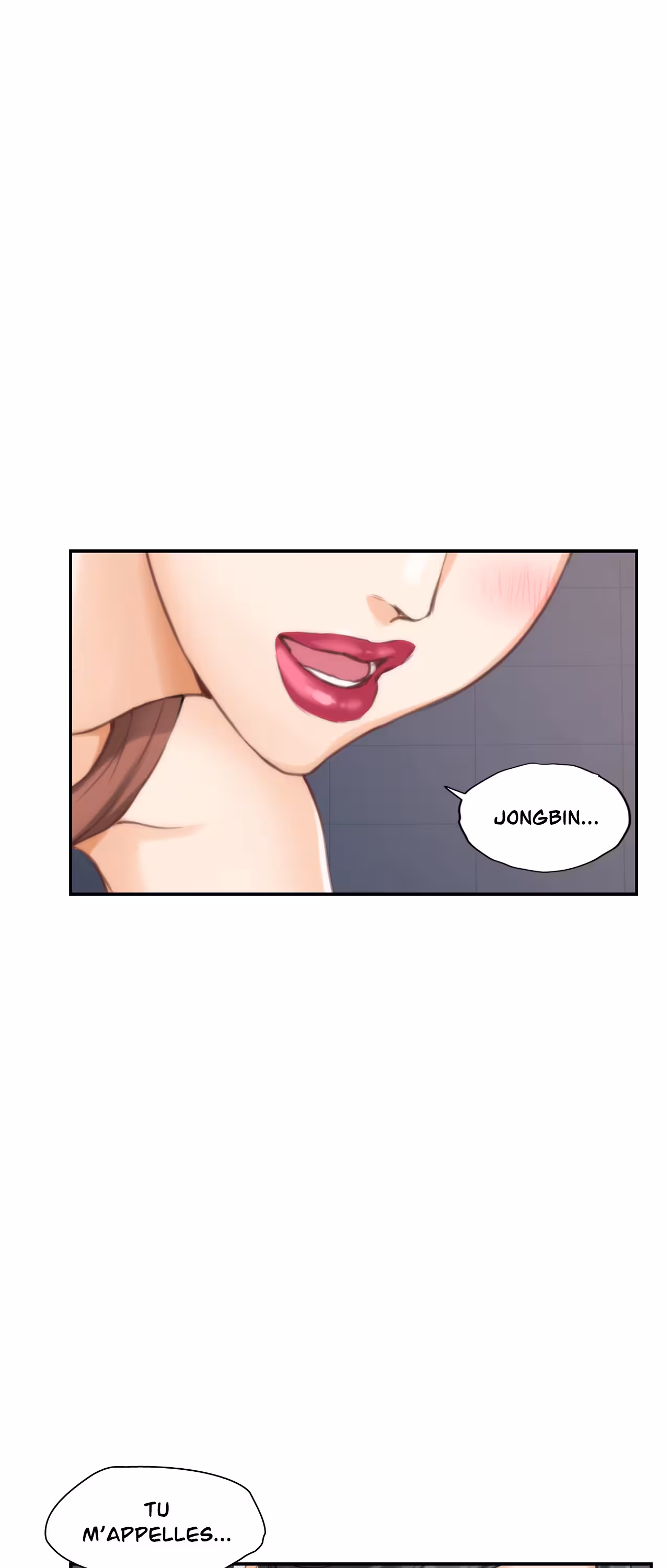 S-Mate : The Share House Chapitre 28 page 32