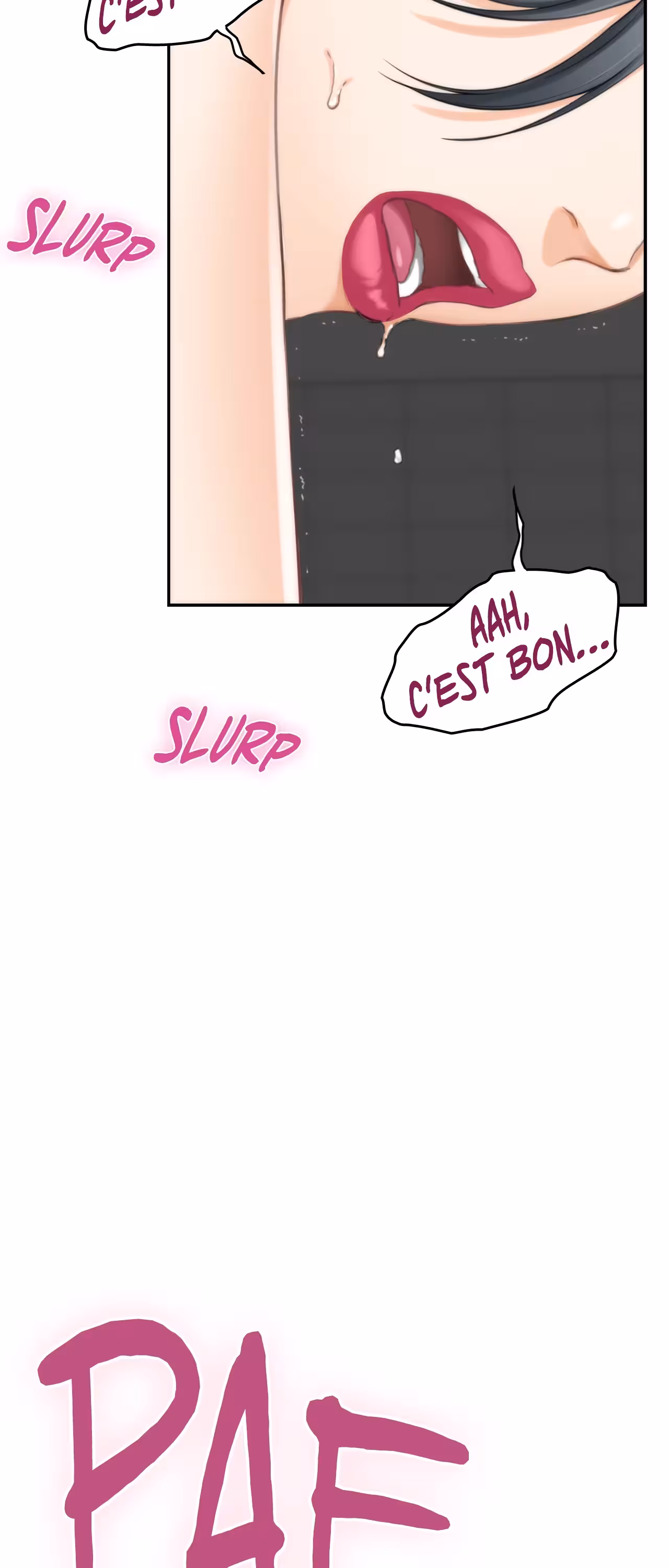 S-Mate : The Share House Chapitre 28 page 37