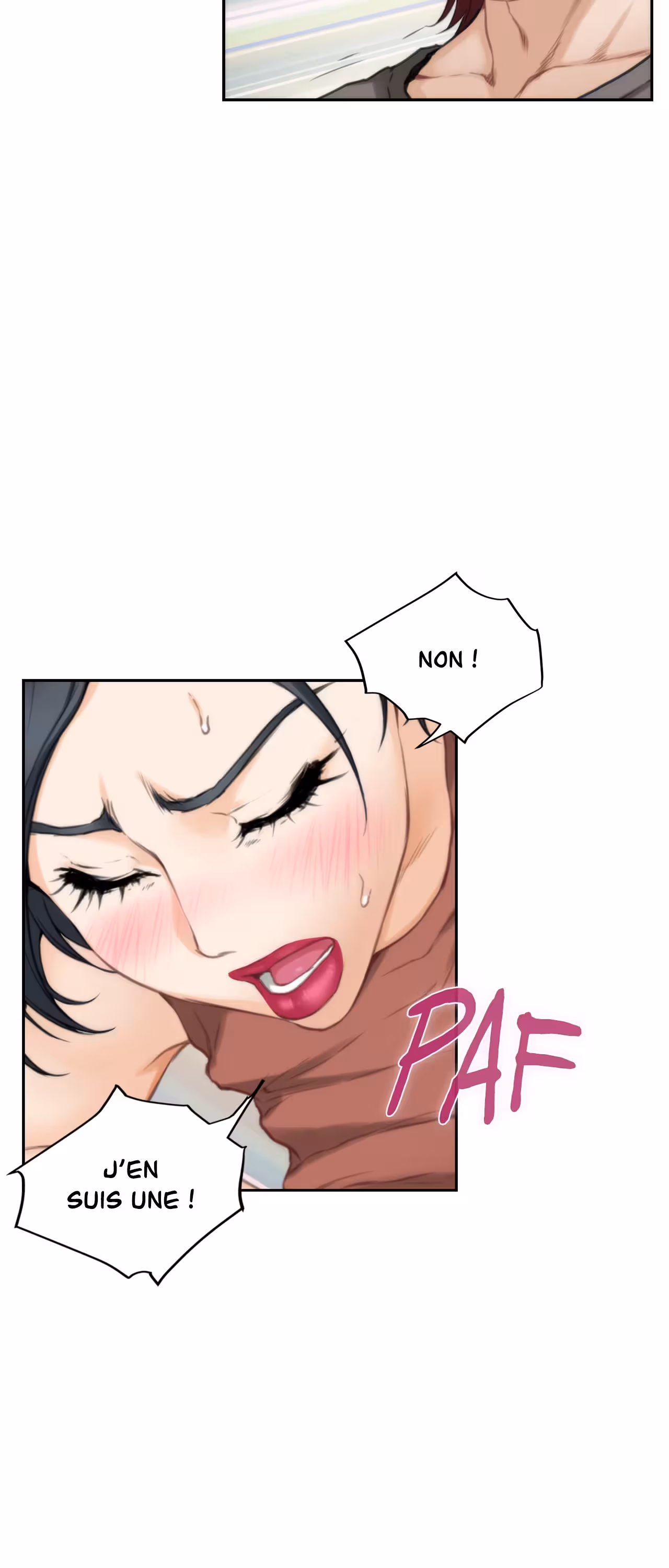 S-Mate : The Share House Chapitre 28 page 43