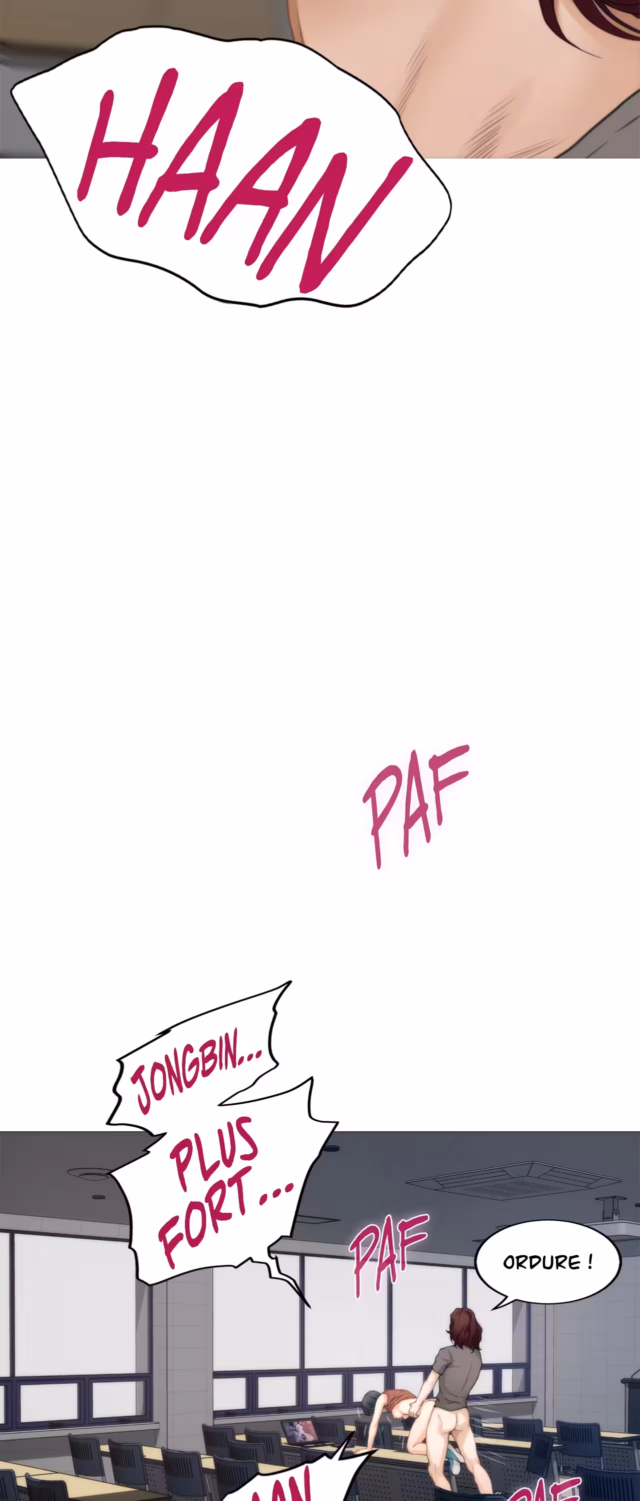 S-Mate : The Share House Chapitre 28 page 46