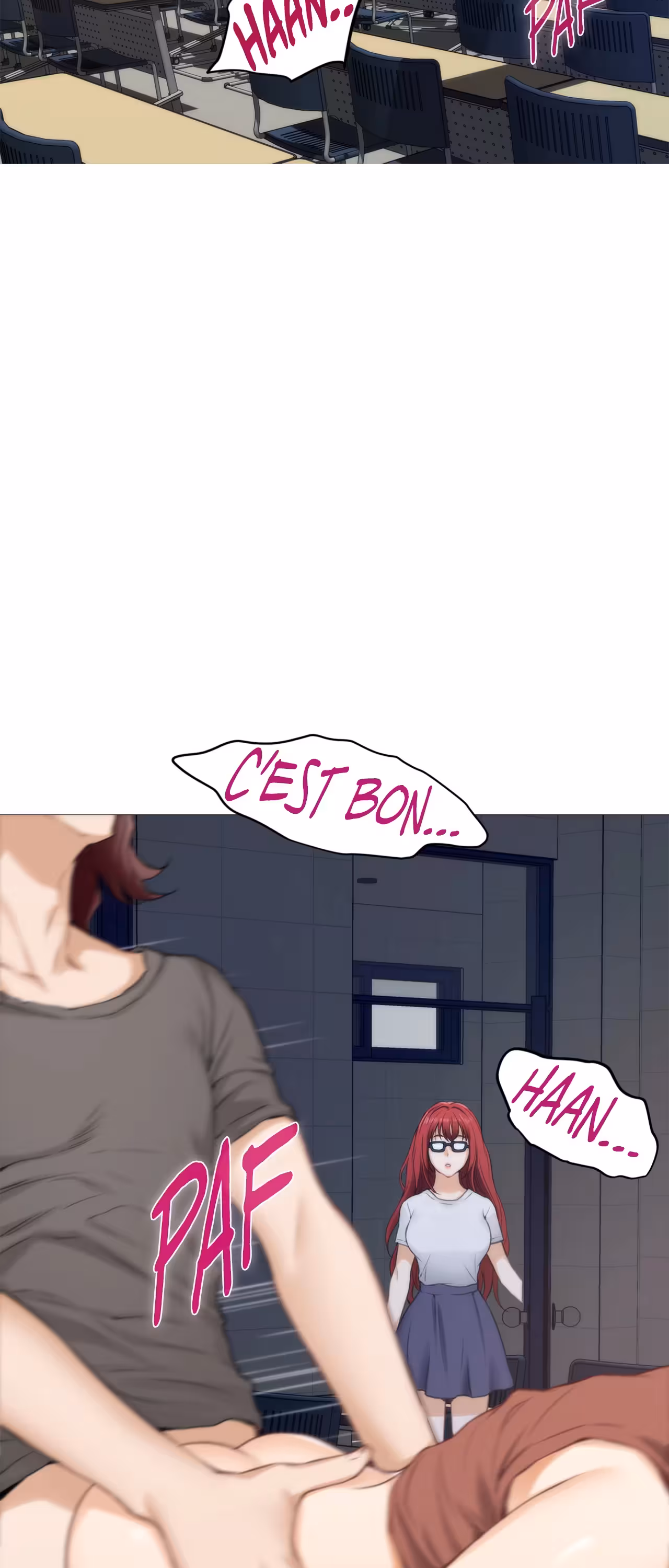 S-Mate : The Share House Chapitre 28 page 47