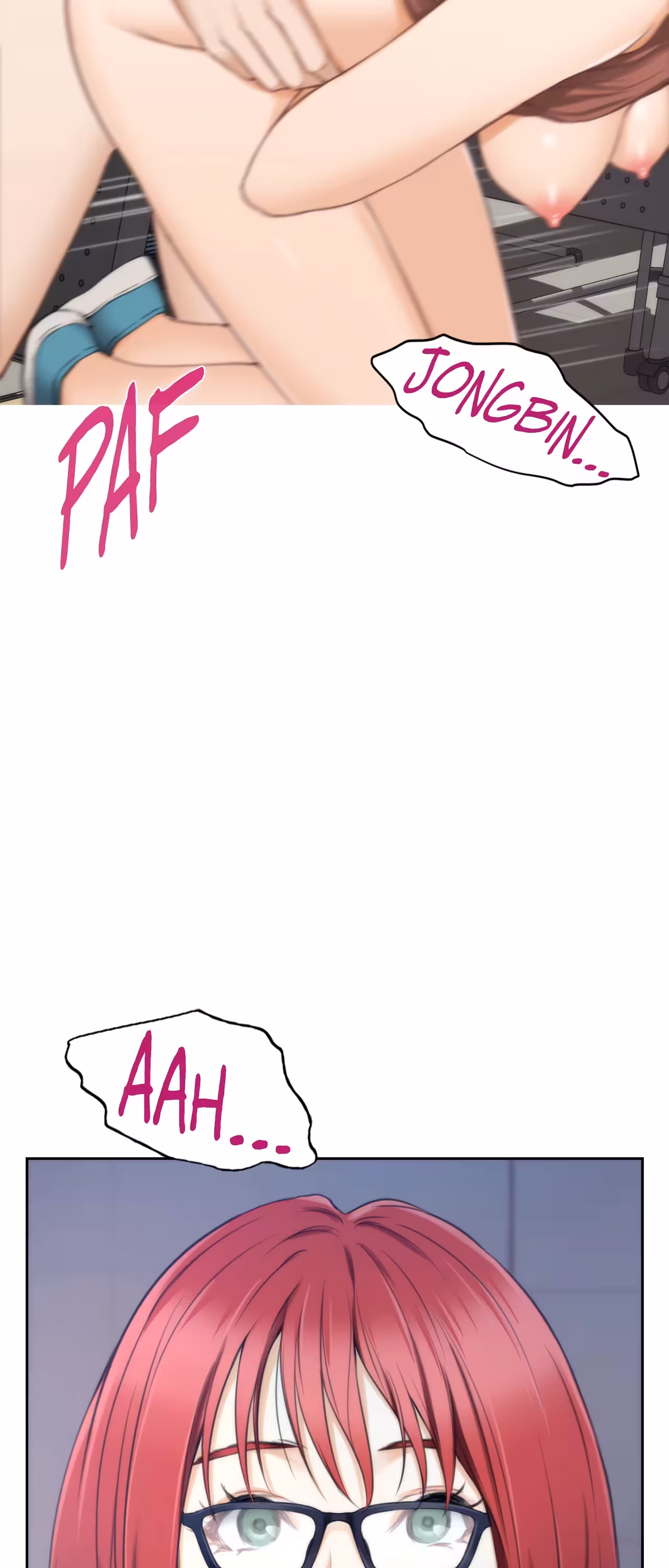 S-Mate : The Share House Chapitre 28 page 48
