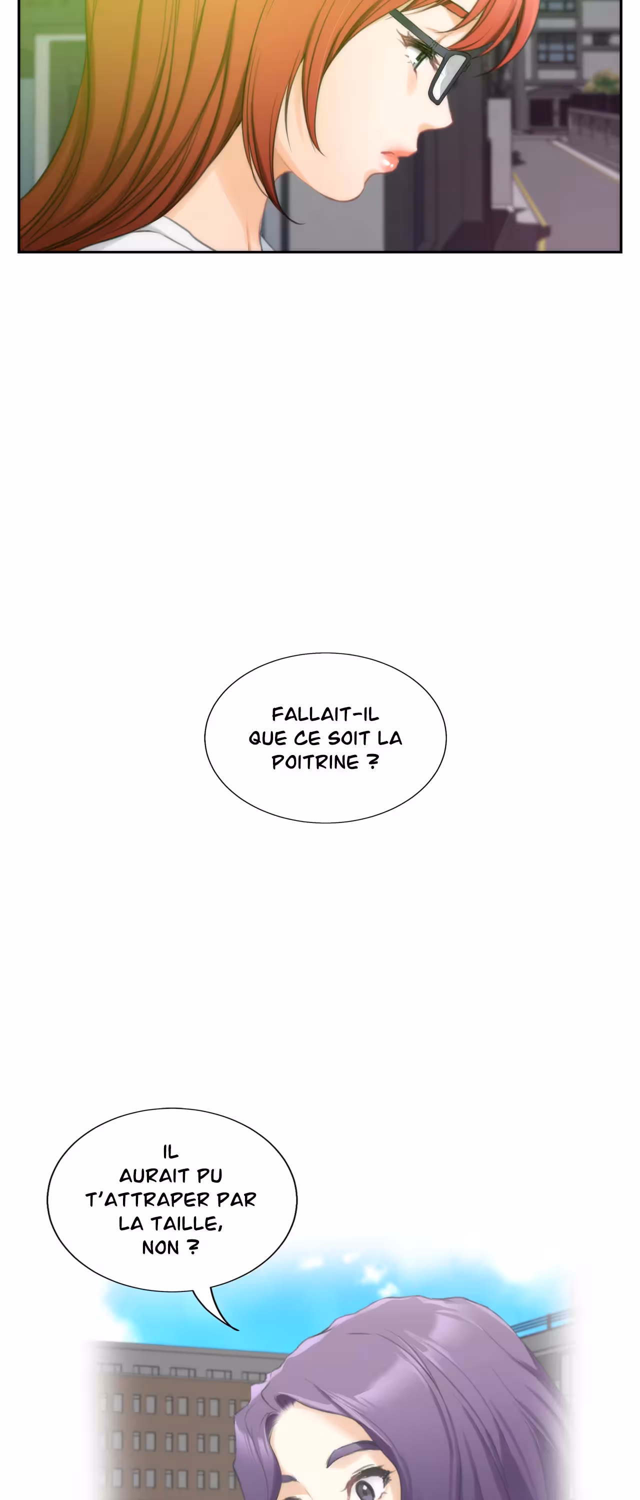 S-Mate : The Share House Chapitre 28 page 52