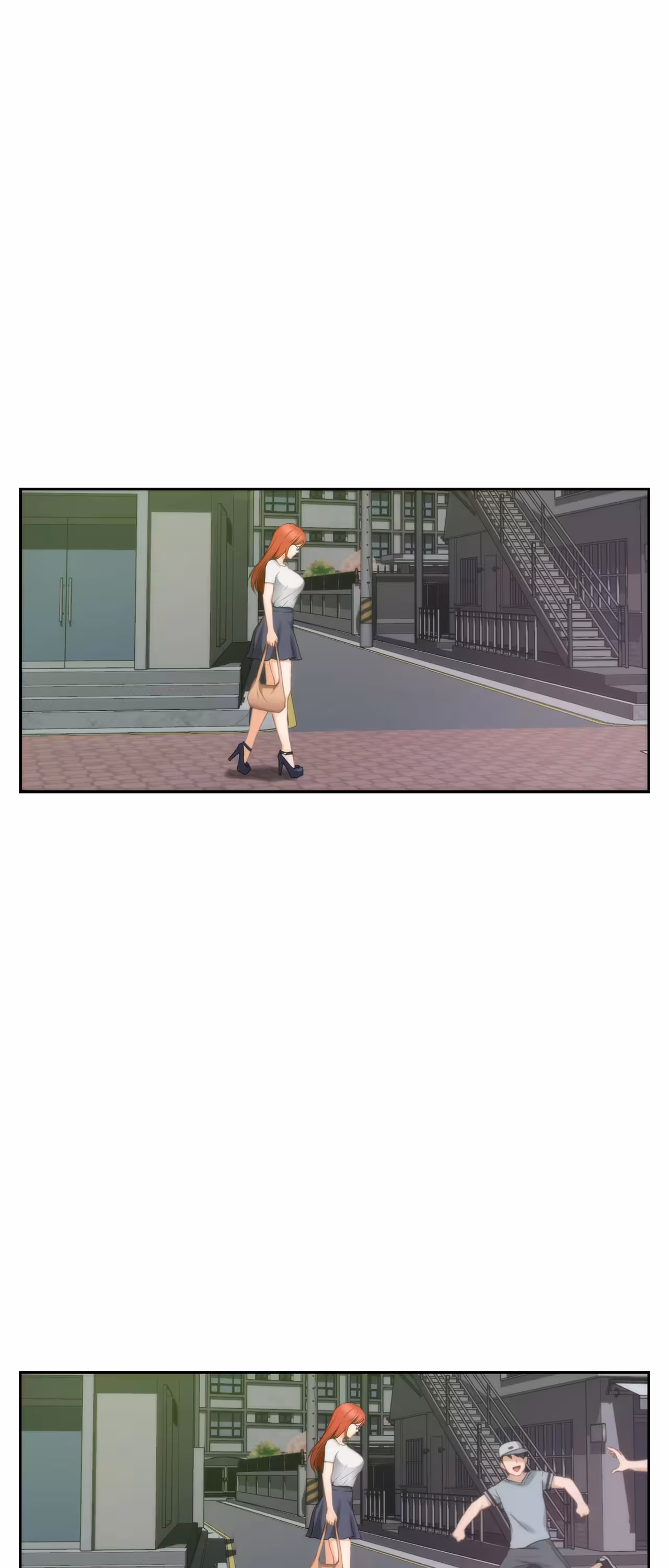S-Mate : The Share House Chapitre 28 page 55