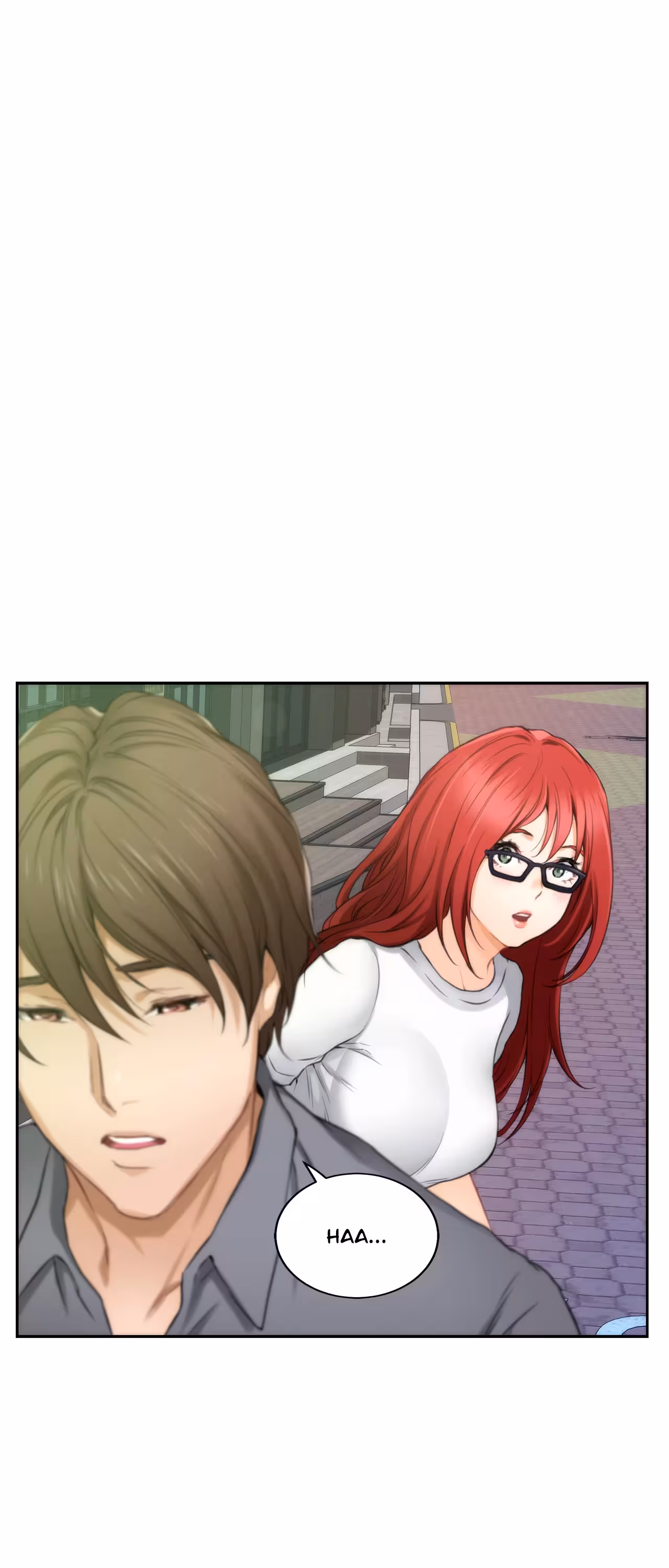 S-Mate : The Share House Chapitre 28 page 61