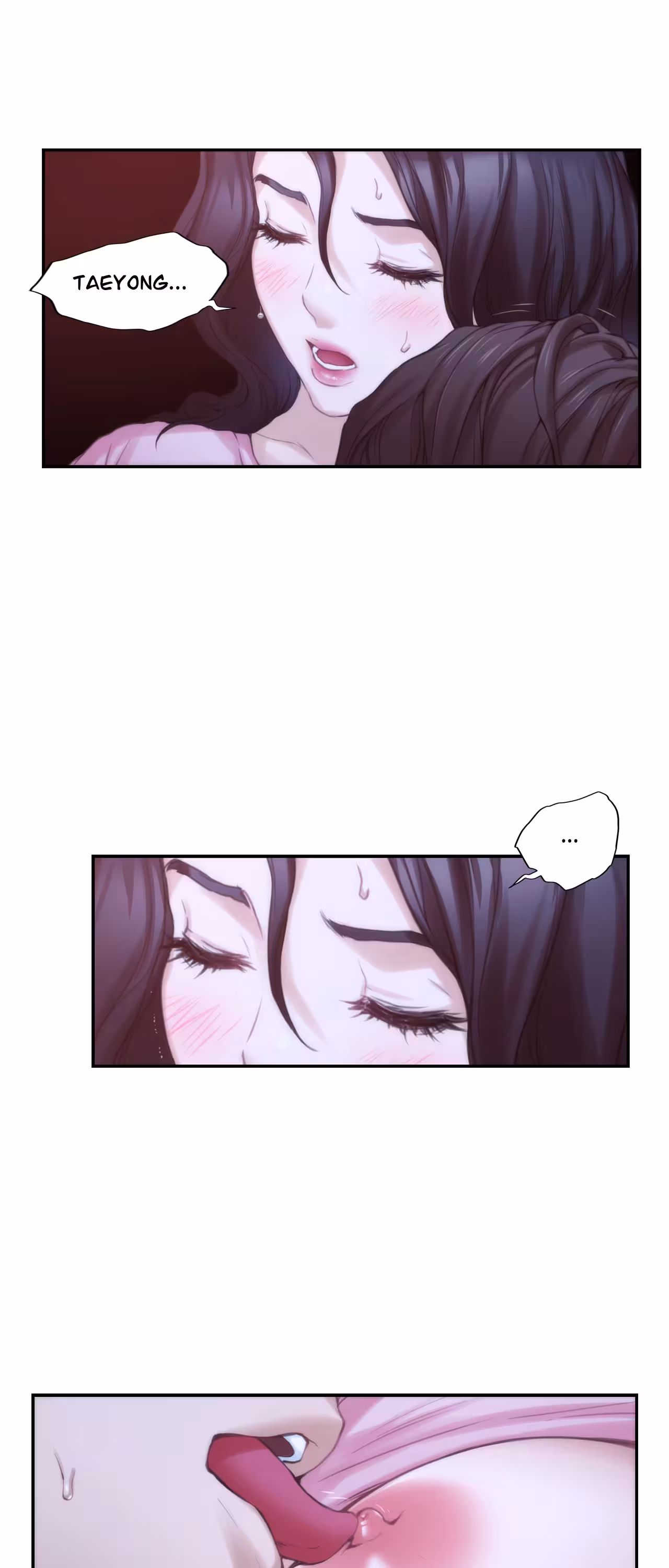 S-Mate : The Share House Chapitre 27 page 2