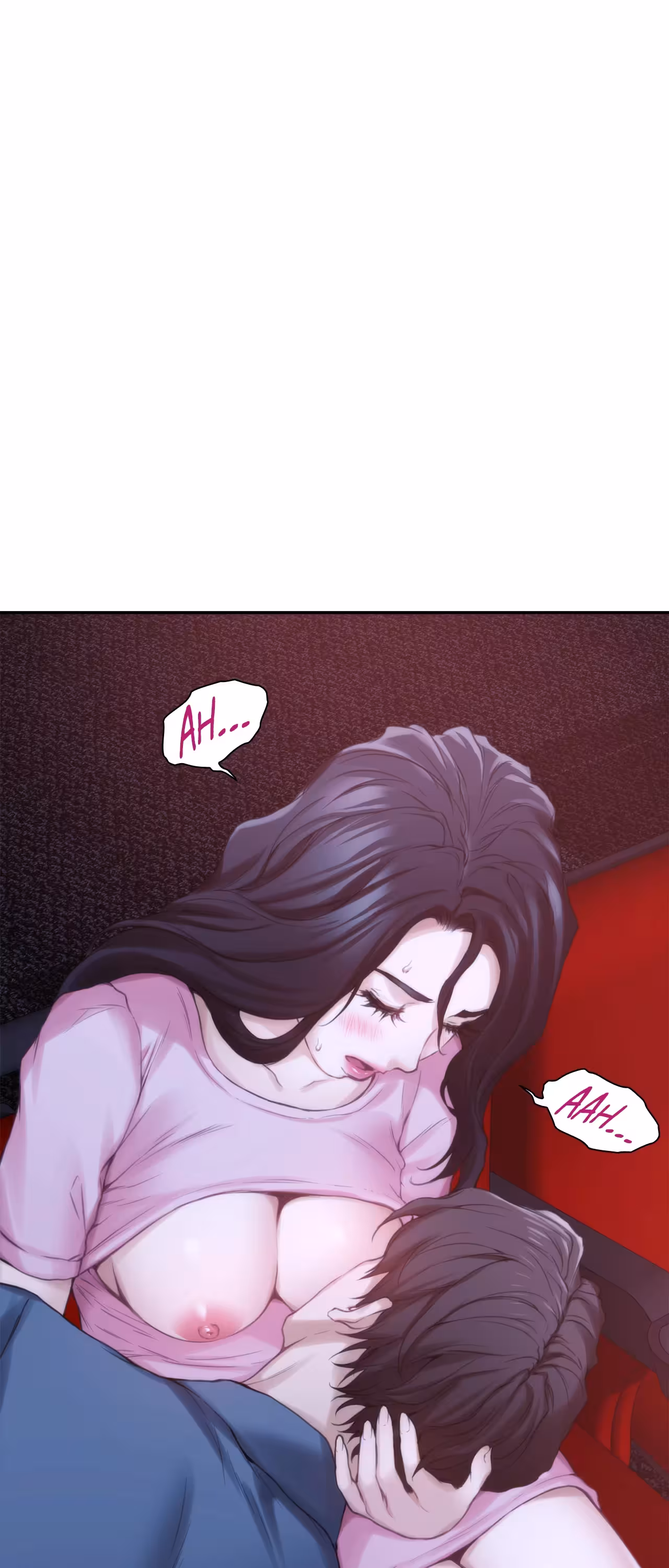 S-Mate : The Share House Chapitre 27 page 4