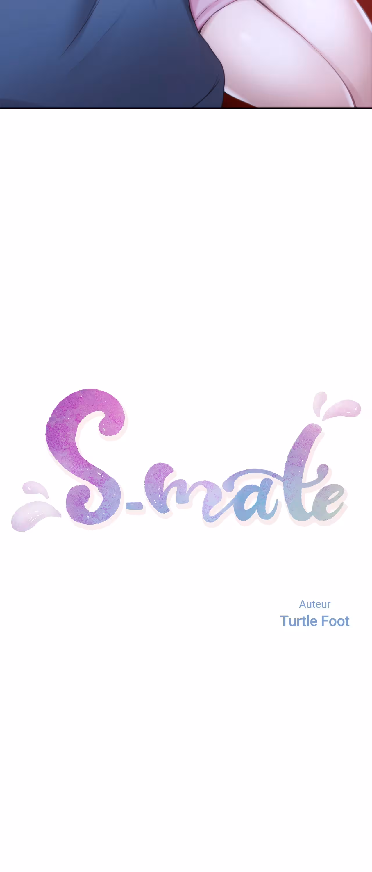 S-Mate : The Share House Chapitre 27 page 5