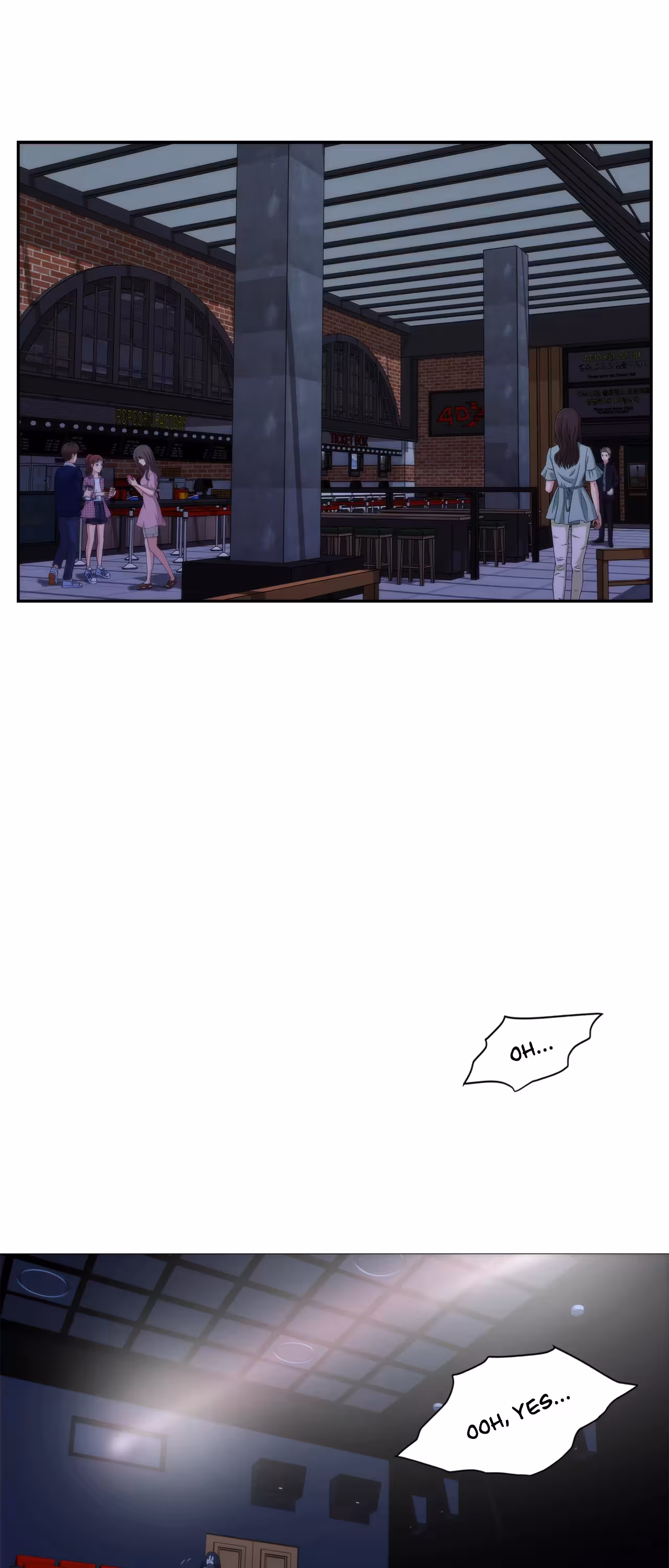 S-Mate : The Share House Chapitre 27 page 7