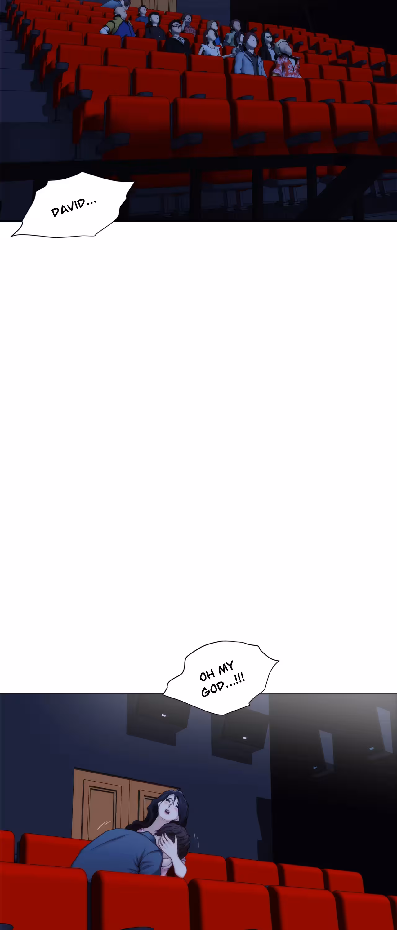 S-Mate : The Share House Chapitre 27 page 8
