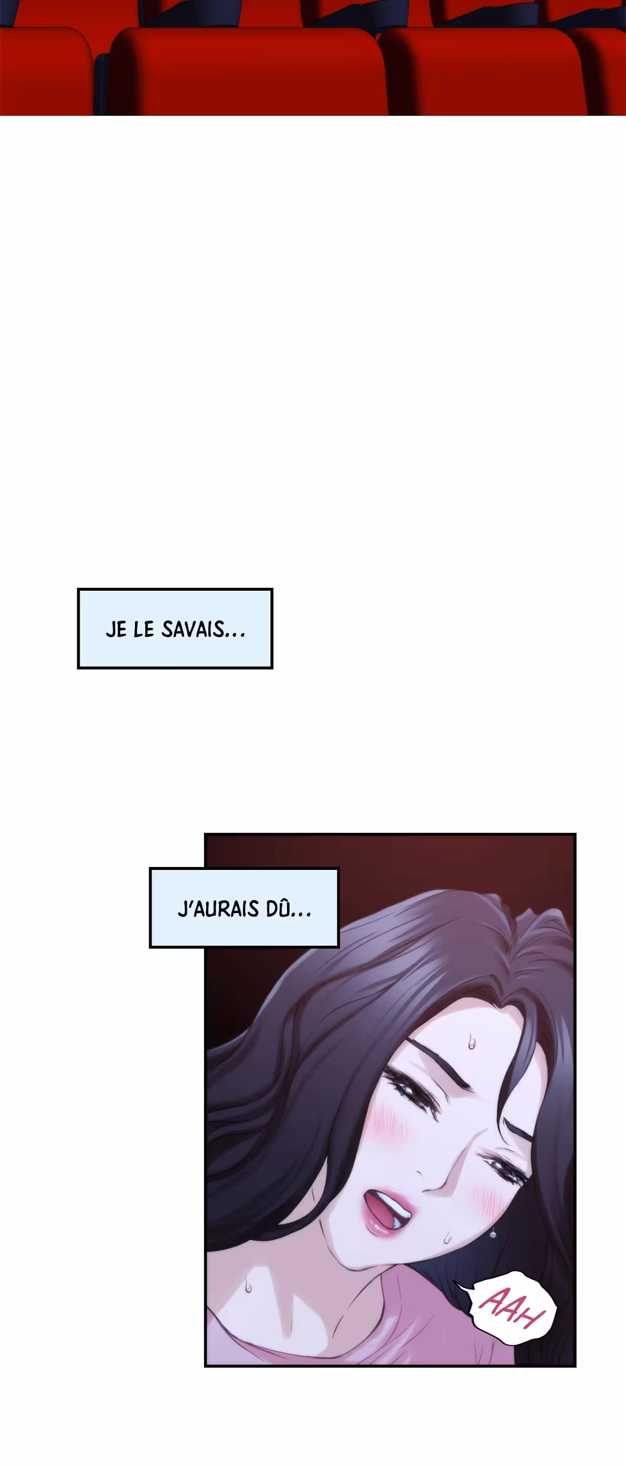 S-Mate : The Share House Chapitre 27 page 9