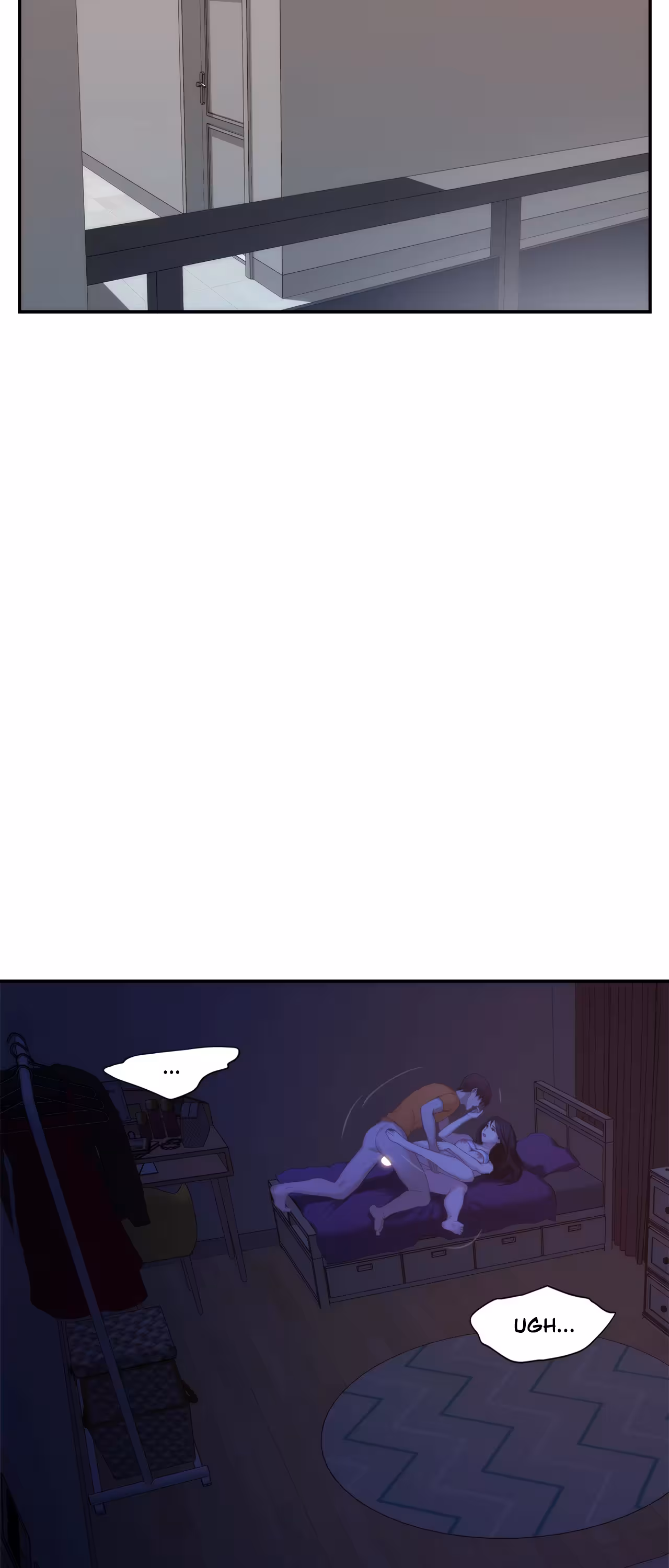 S-Mate : The Share House Chapitre 17 page 10