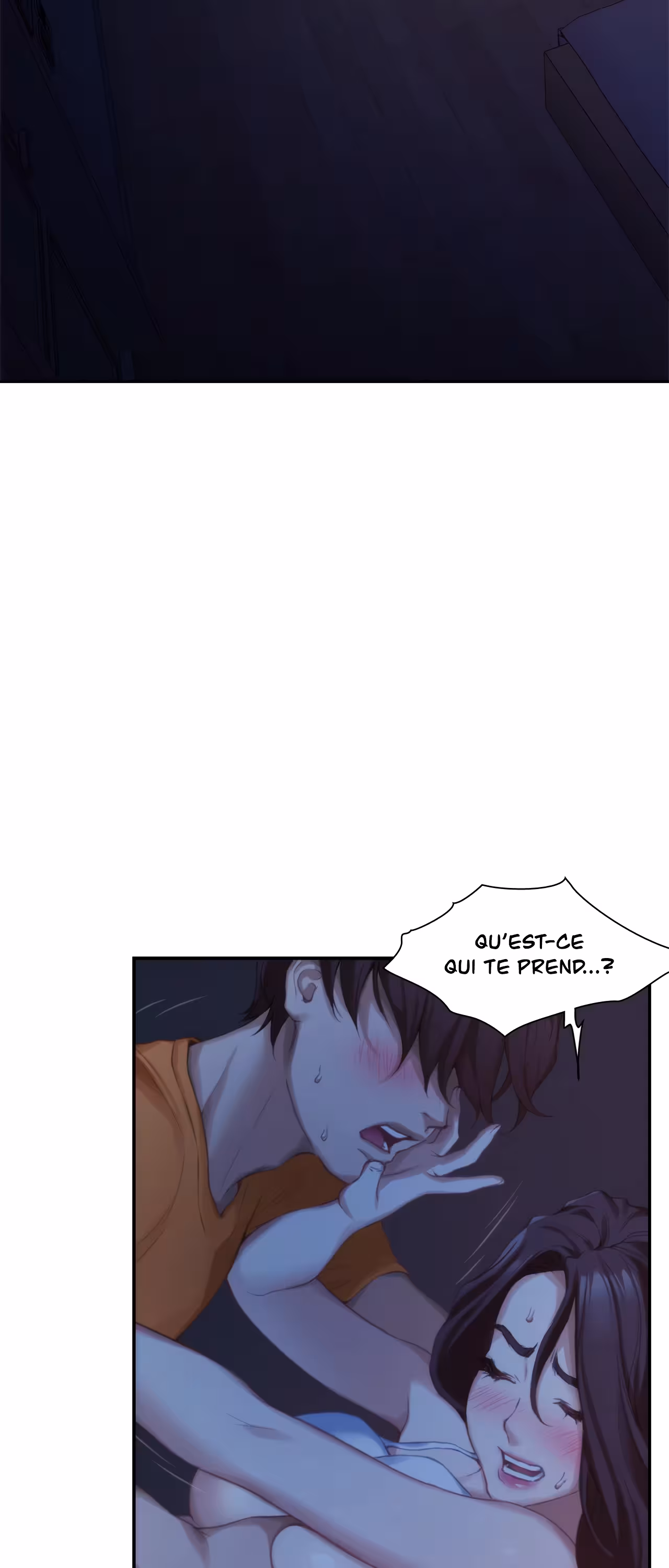 S-Mate : The Share House Chapitre 17 page 11