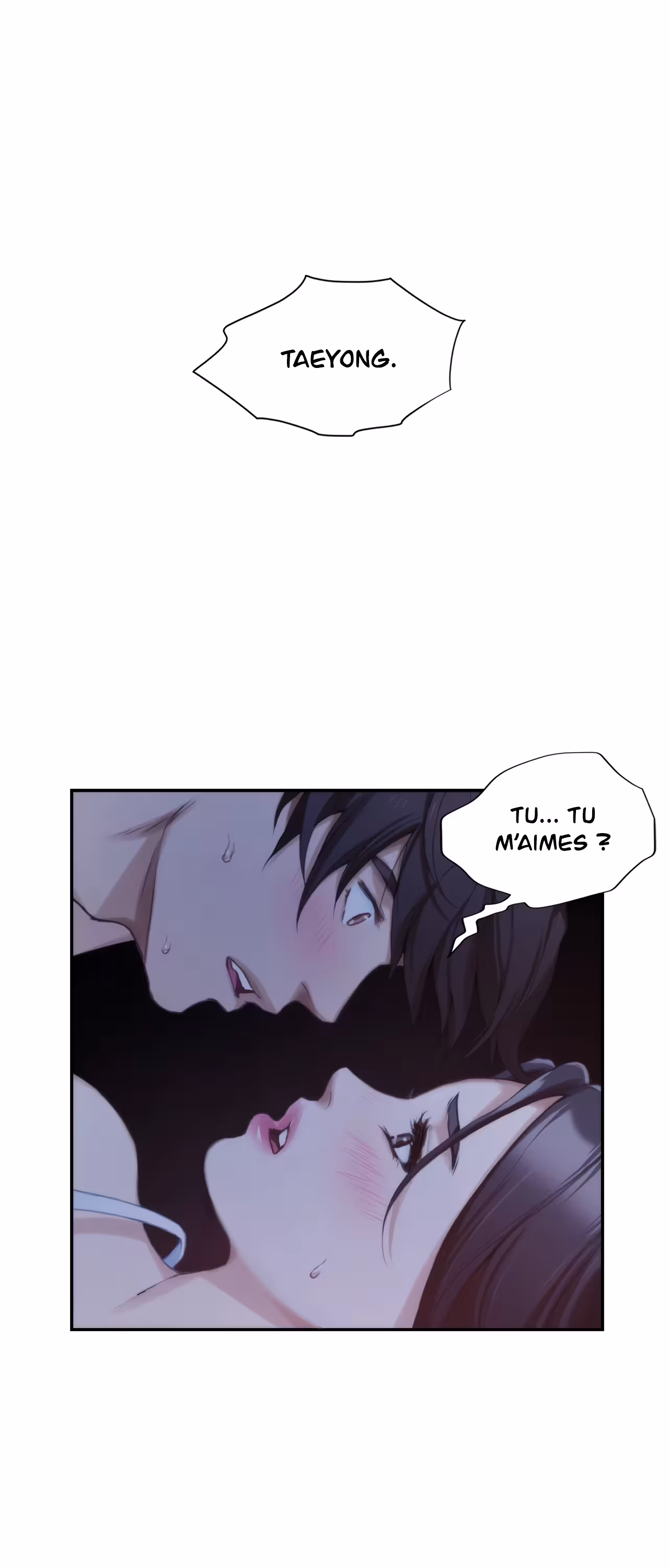 S-Mate : The Share House Chapitre 17 page 15