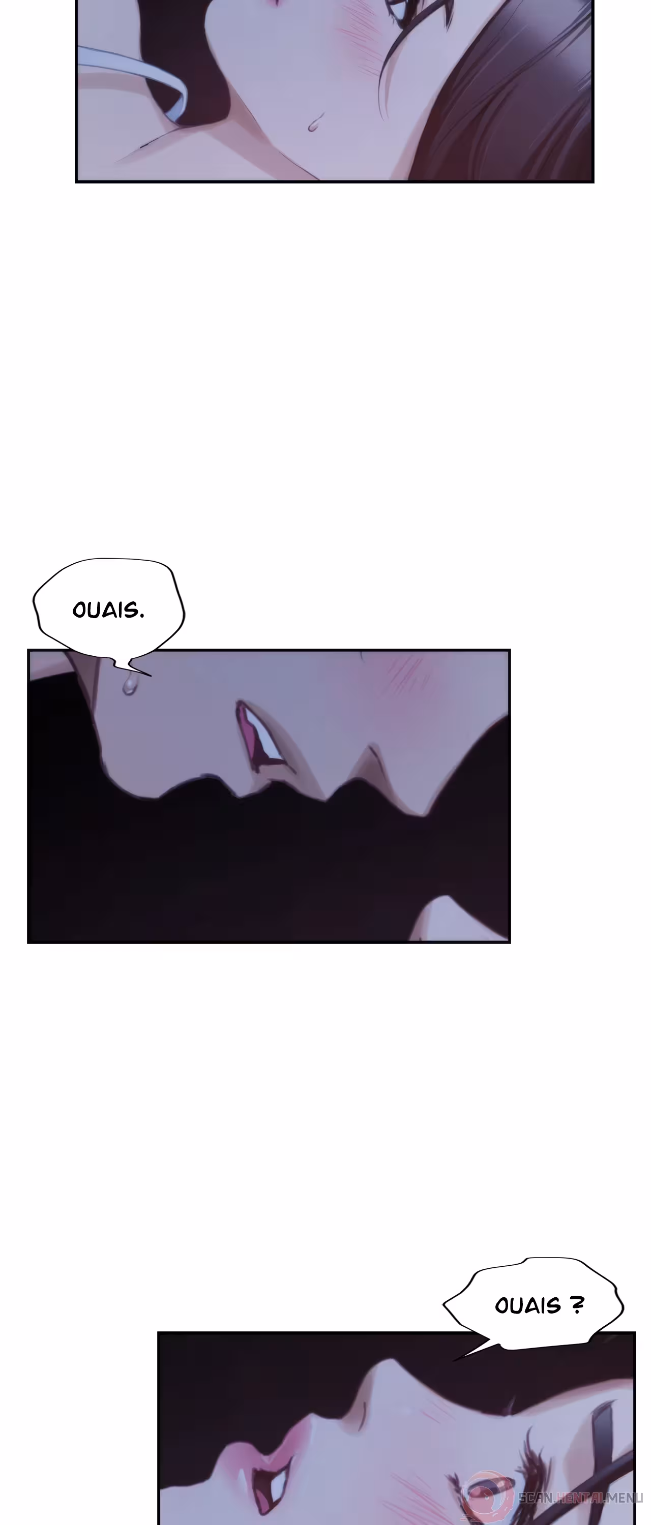 S-Mate : The Share House Chapitre 17 page 17