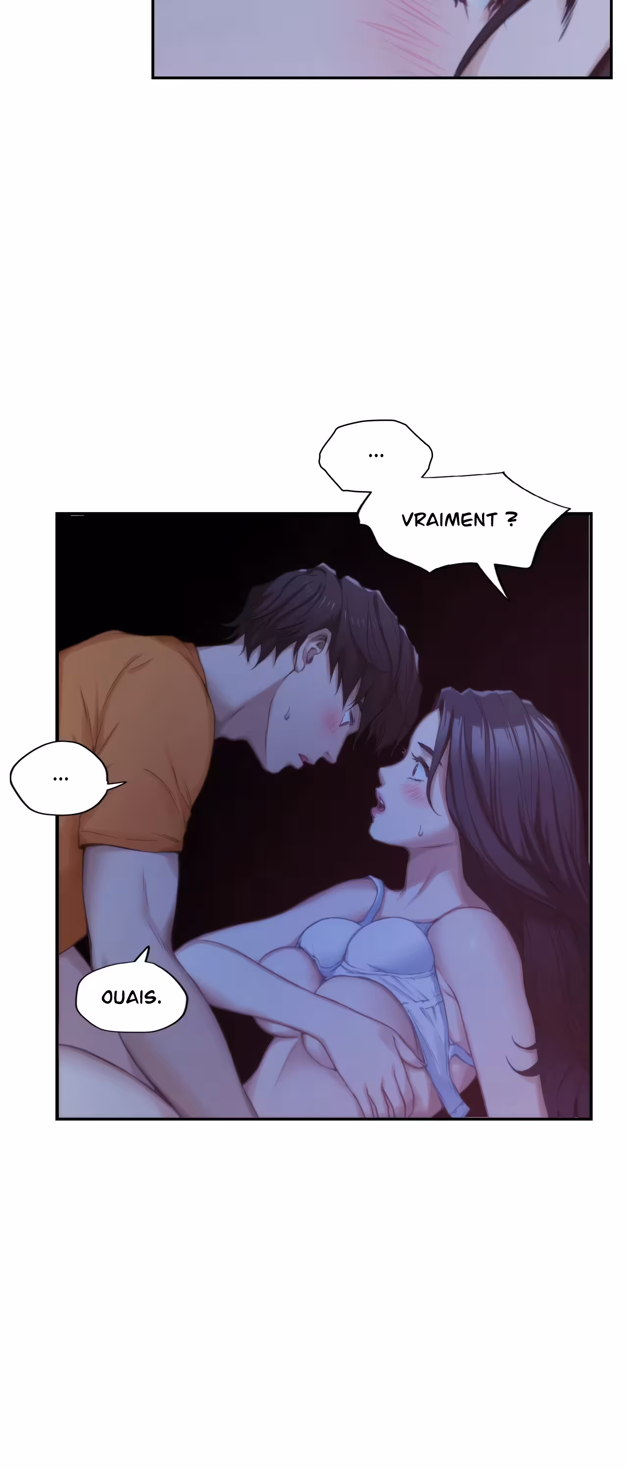 S-Mate : The Share House Chapitre 17 page 18