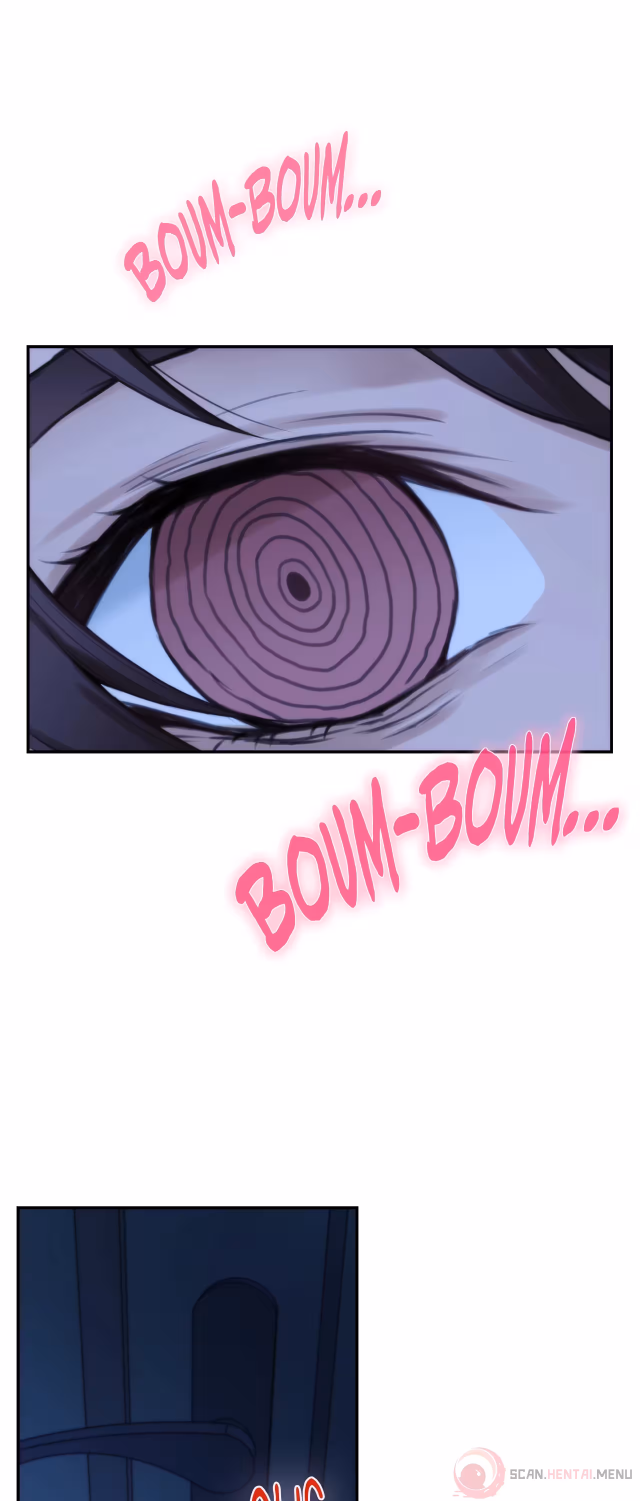 S-Mate : The Share House Chapitre 17 page 2