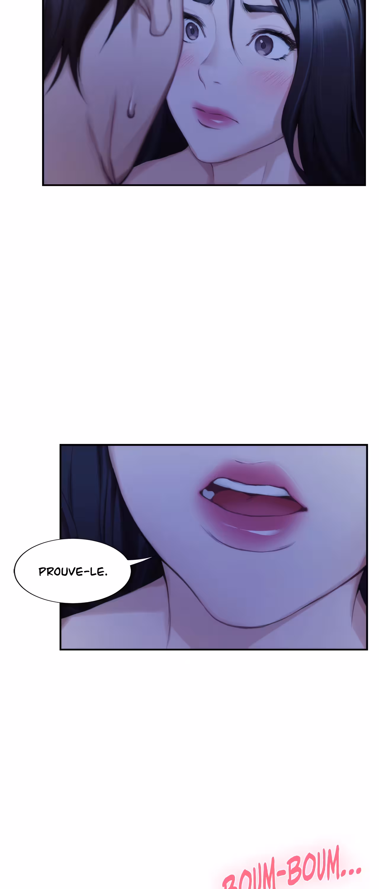 S-Mate : The Share House Chapitre 17 page 20