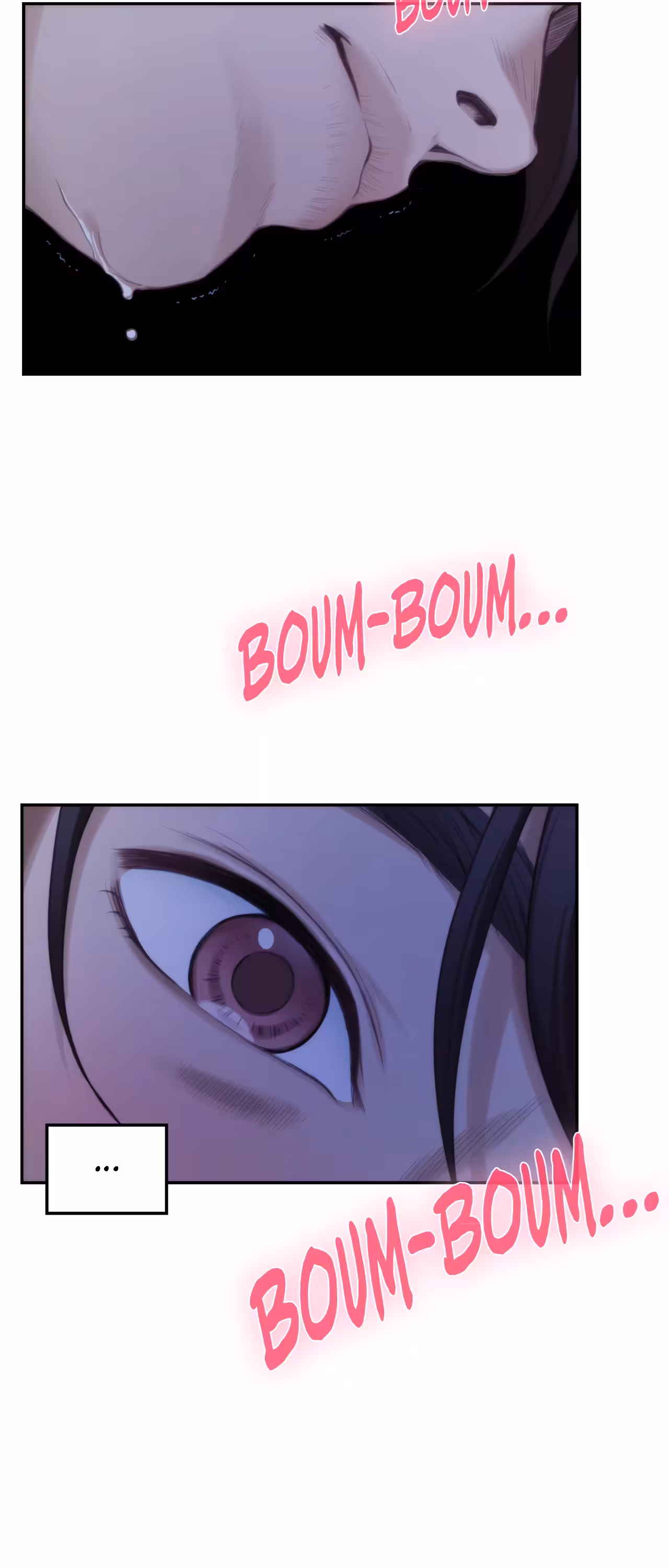 S-Mate : The Share House Chapitre 17 page 21