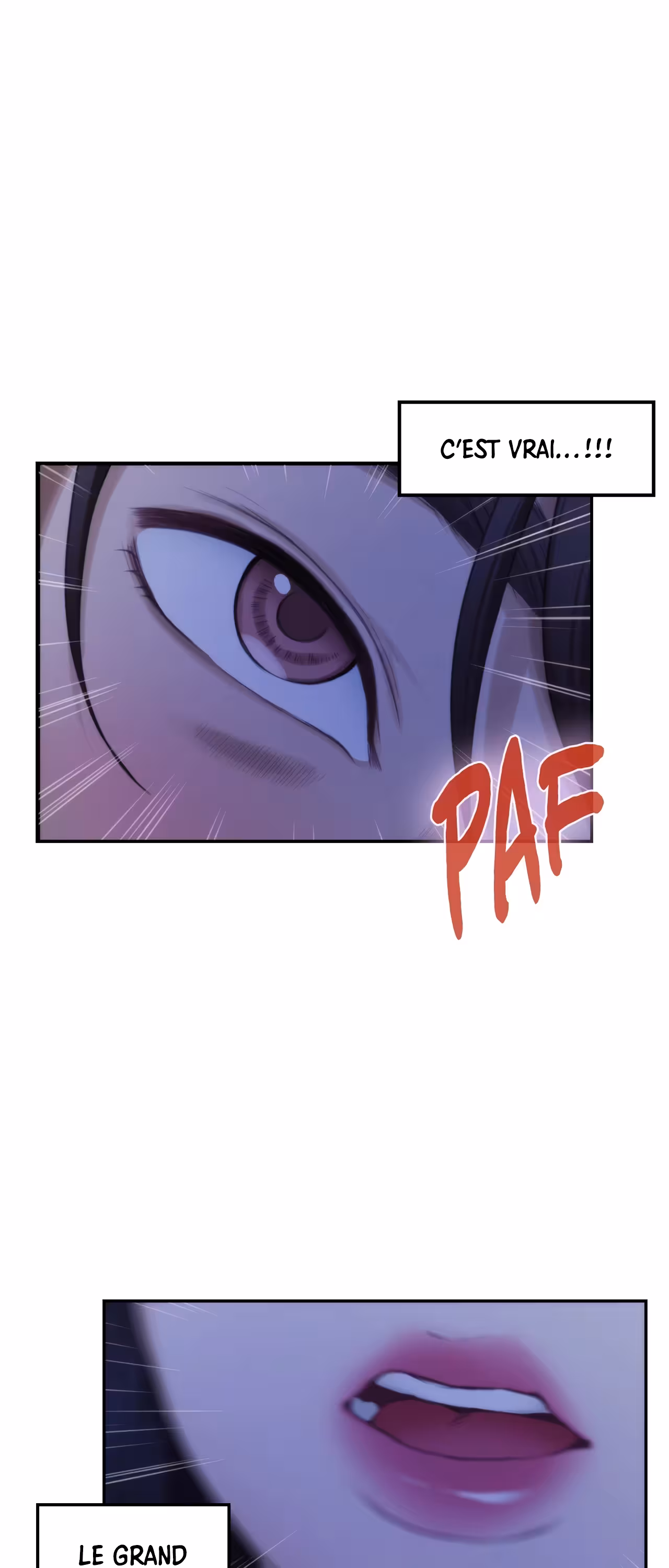 S-Mate : The Share House Chapitre 17 page 23