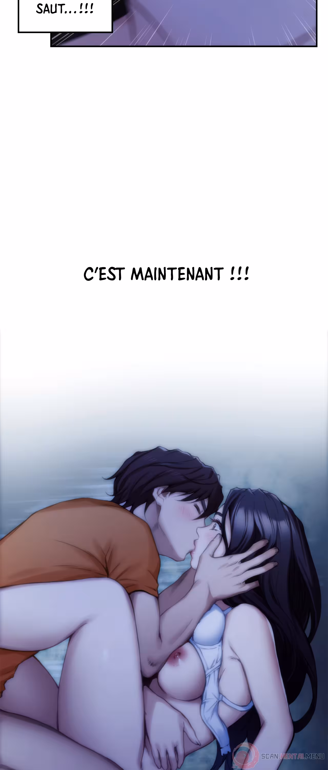 S-Mate : The Share House Chapitre 17 page 24