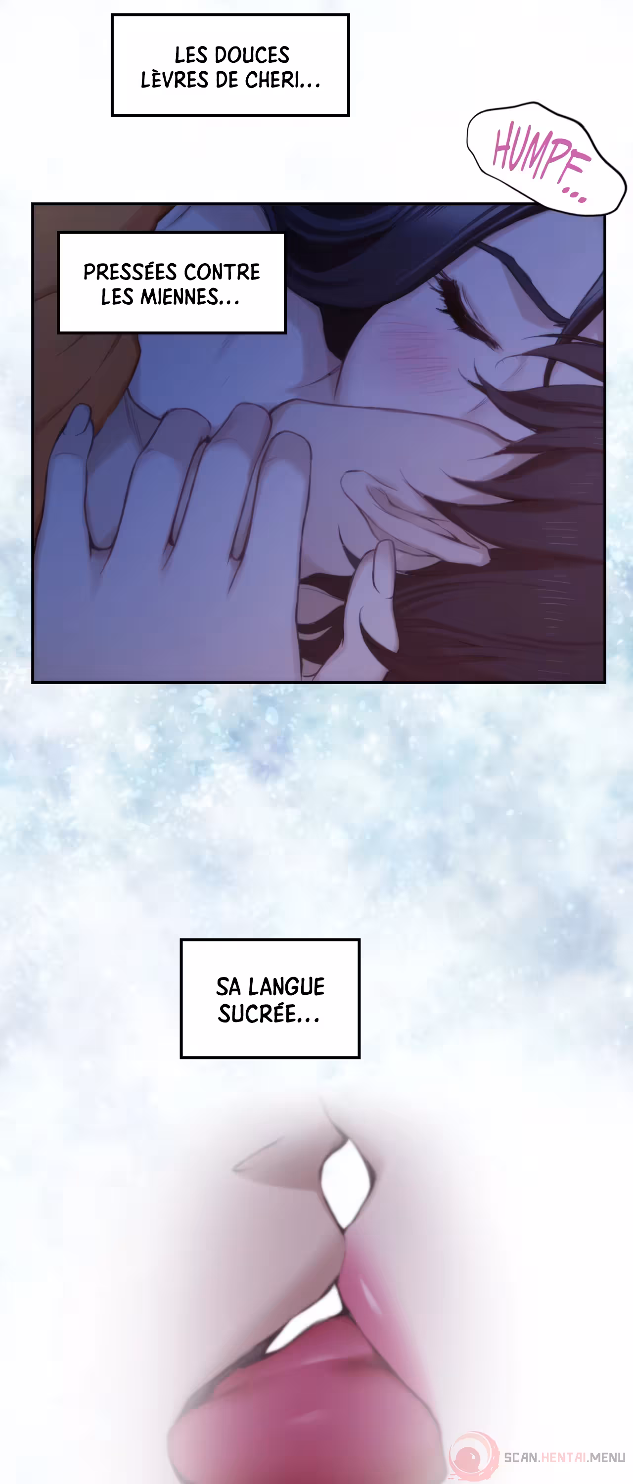 S-Mate : The Share House Chapitre 17 page 29