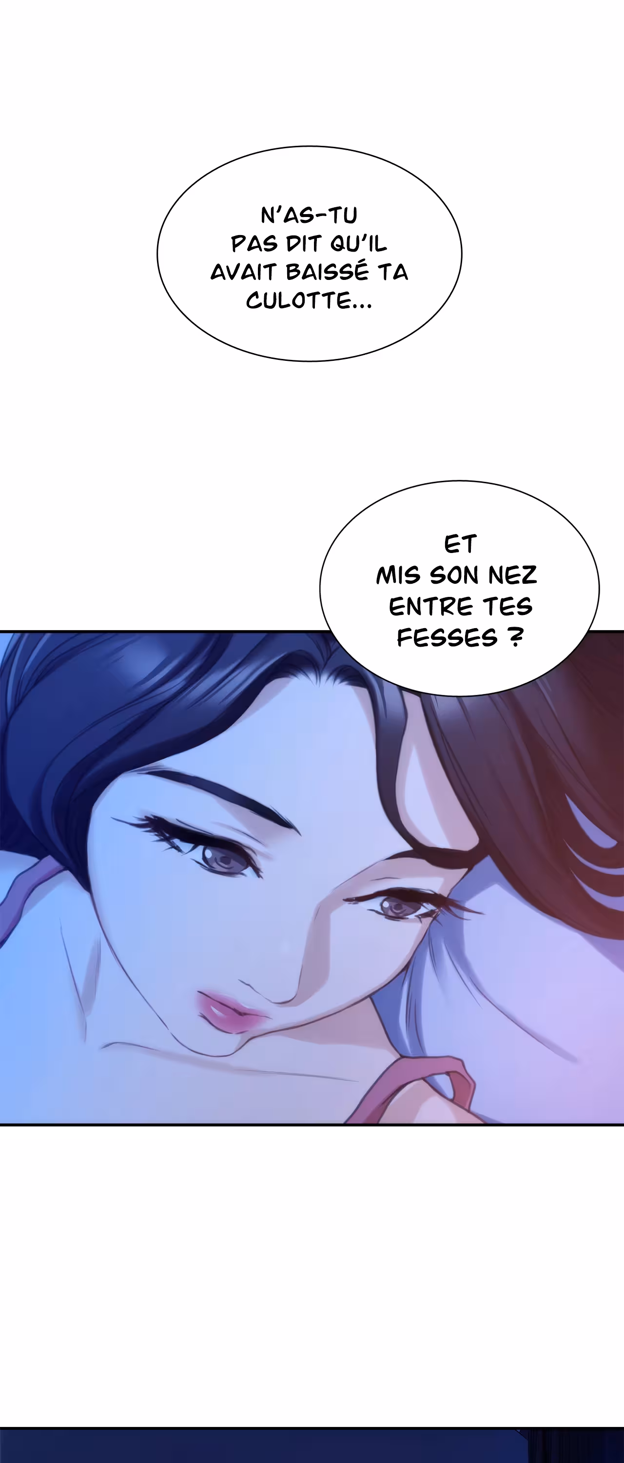 S-Mate : The Share House Chapitre 13 page 10