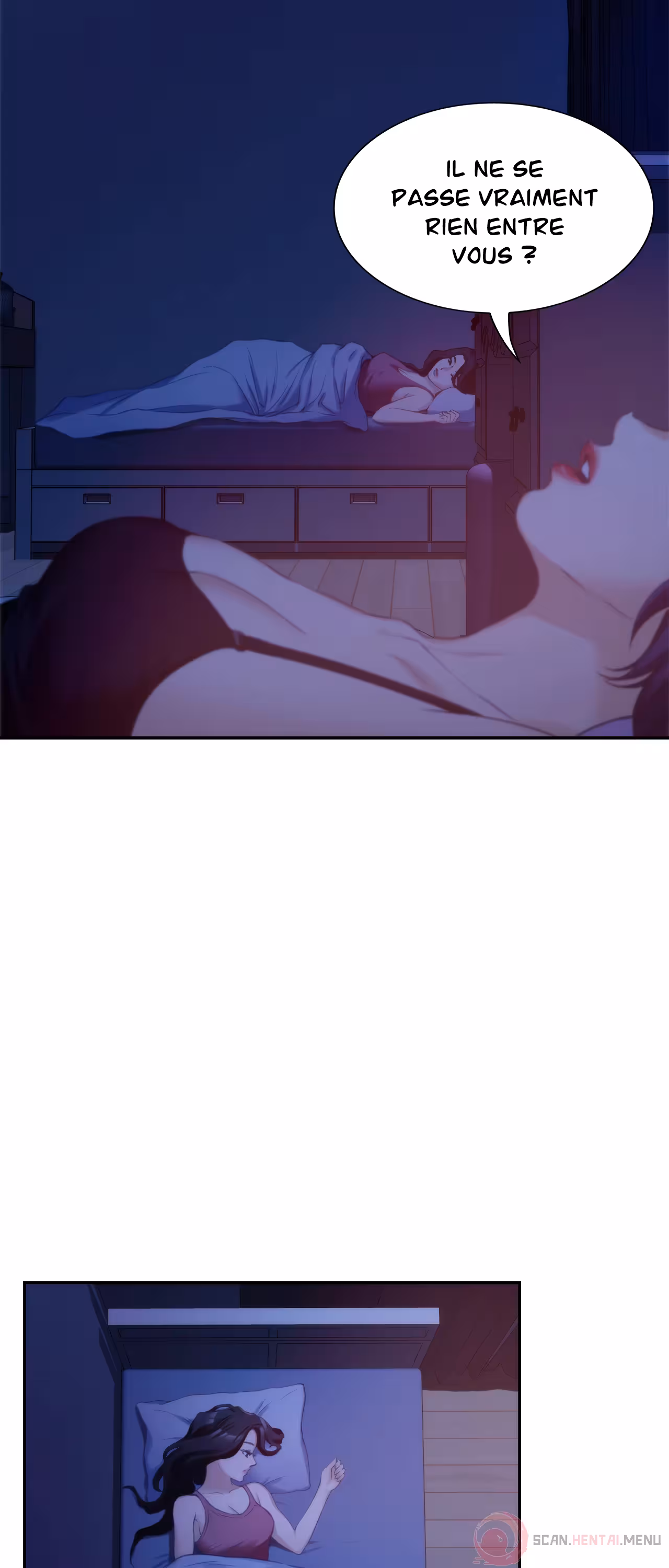 S-Mate : The Share House Chapitre 13 page 11