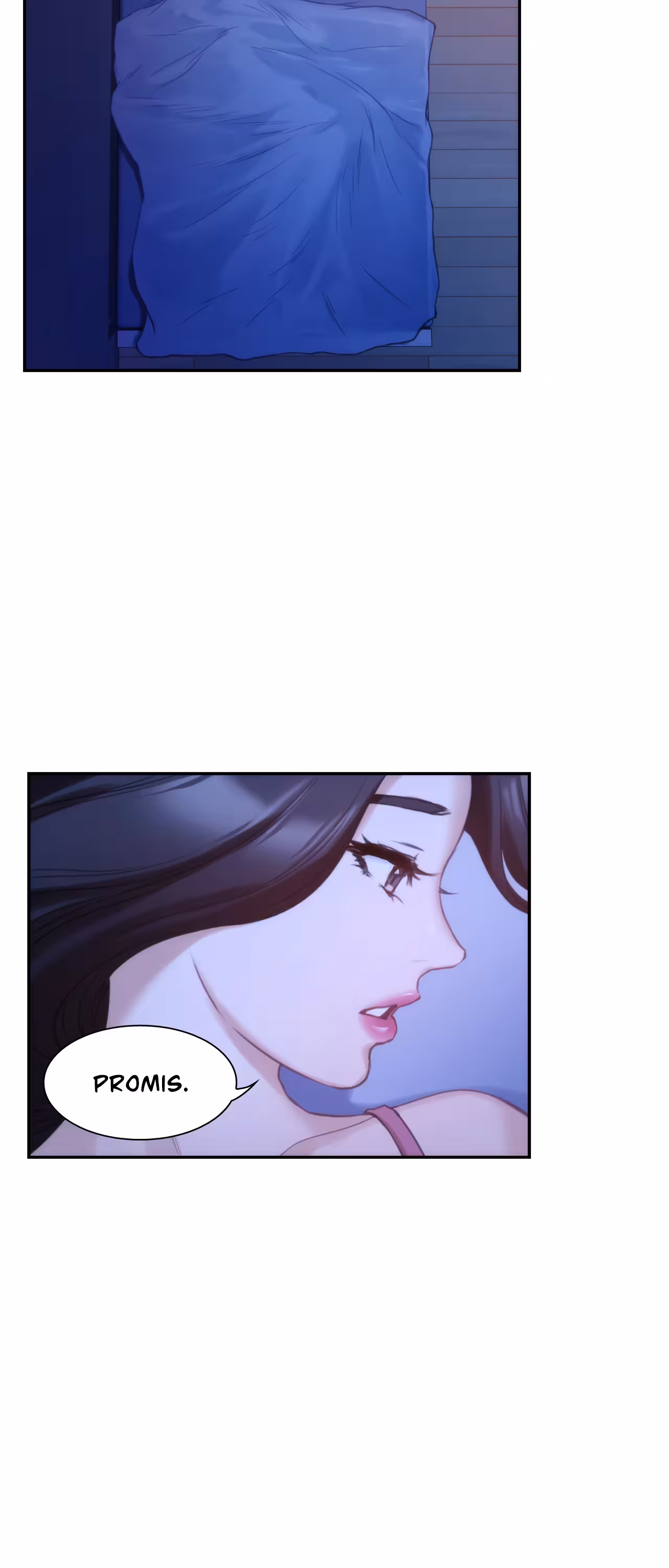 S-Mate : The Share House Chapitre 13 page 12