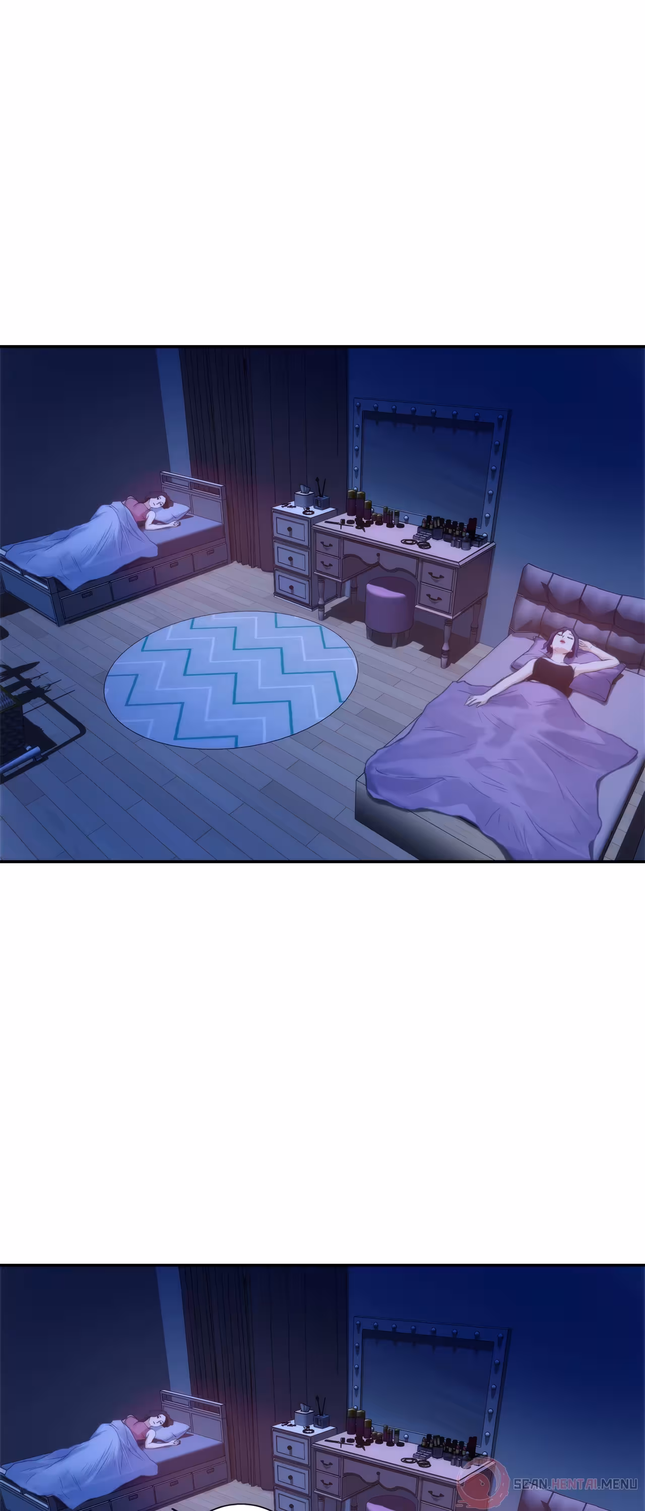 S-Mate : The Share House Chapitre 13 page 14