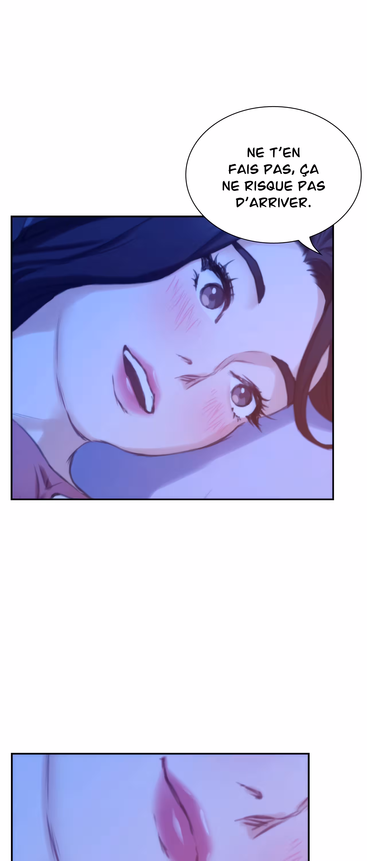 S-Mate : The Share House Chapitre 13 page 18