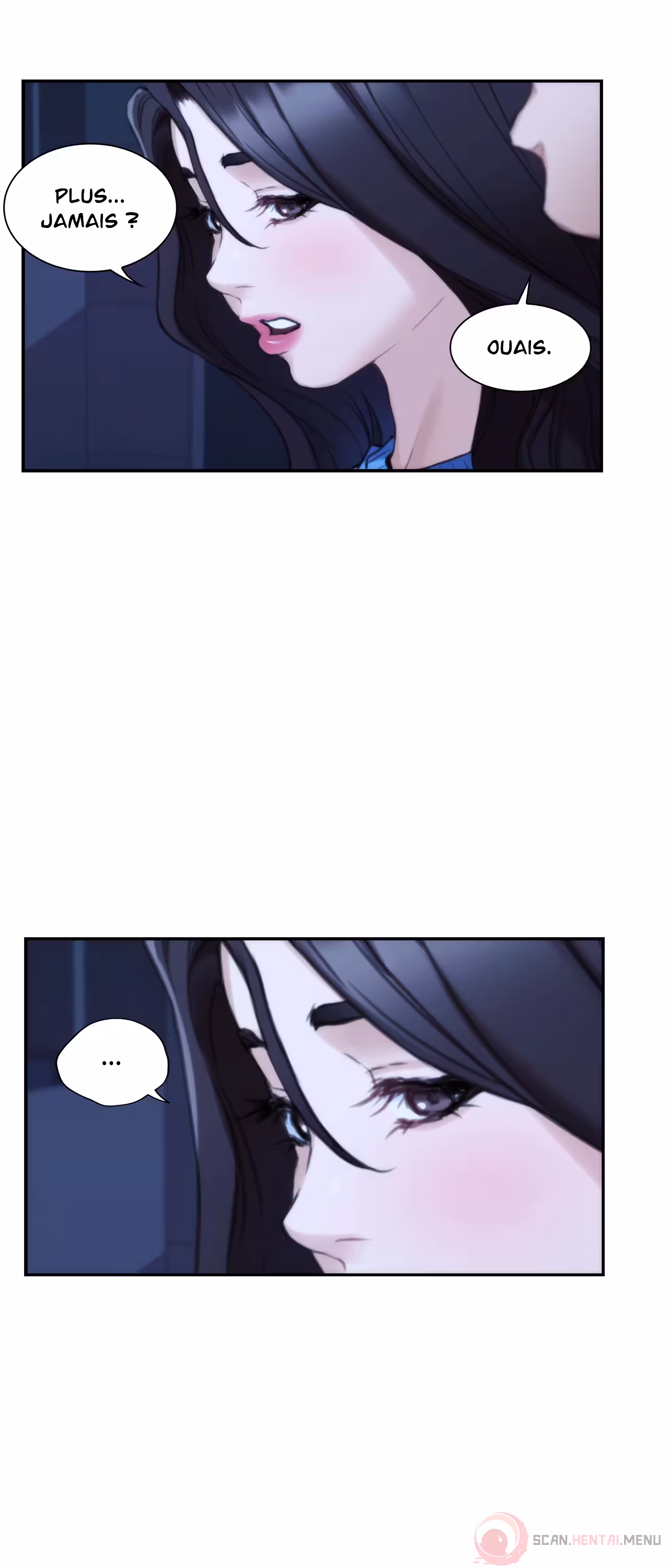 S-Mate : The Share House Chapitre 13 page 6