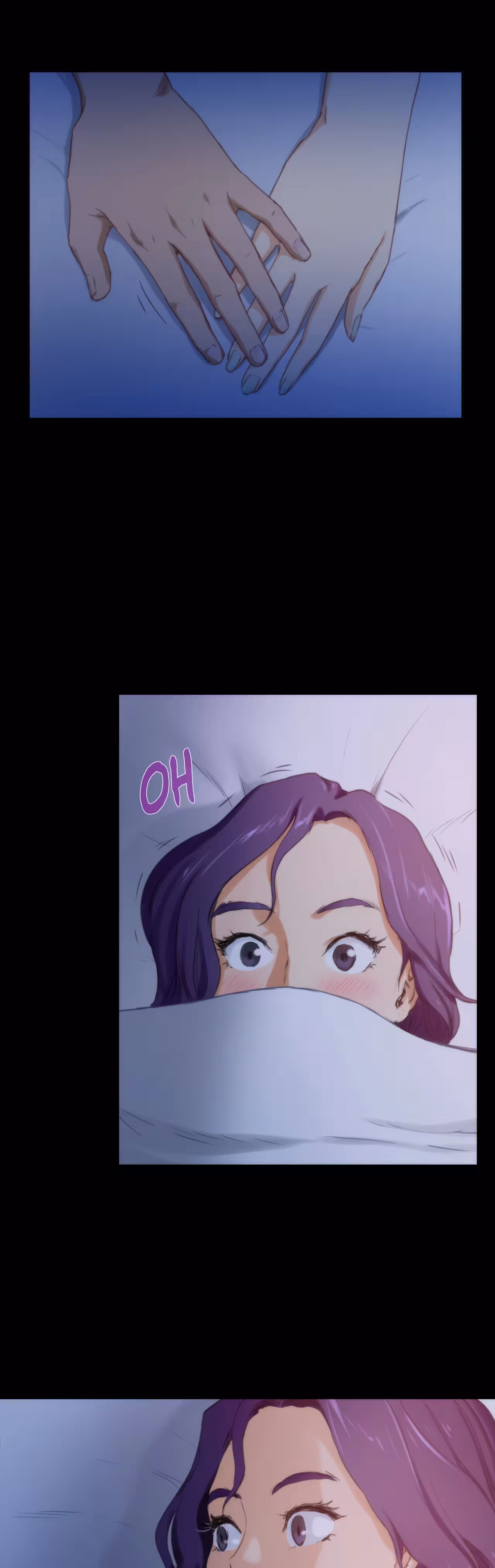 S-Mate : The Share House Chapitre 5 page 15