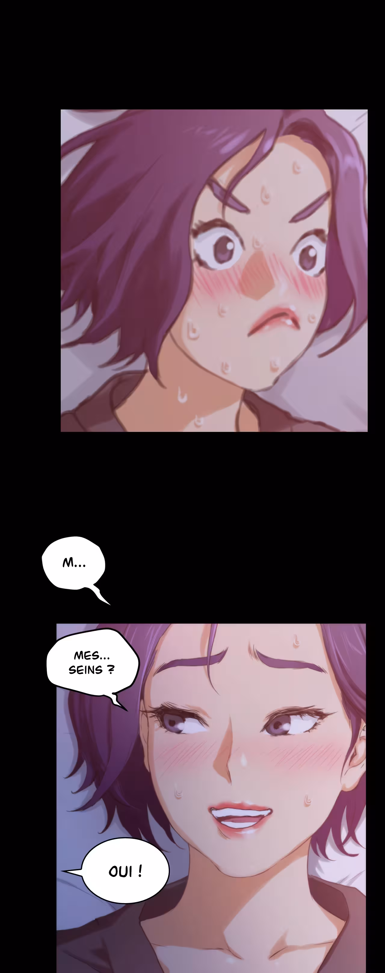 S-Mate : The Share House Chapitre 5 page 21