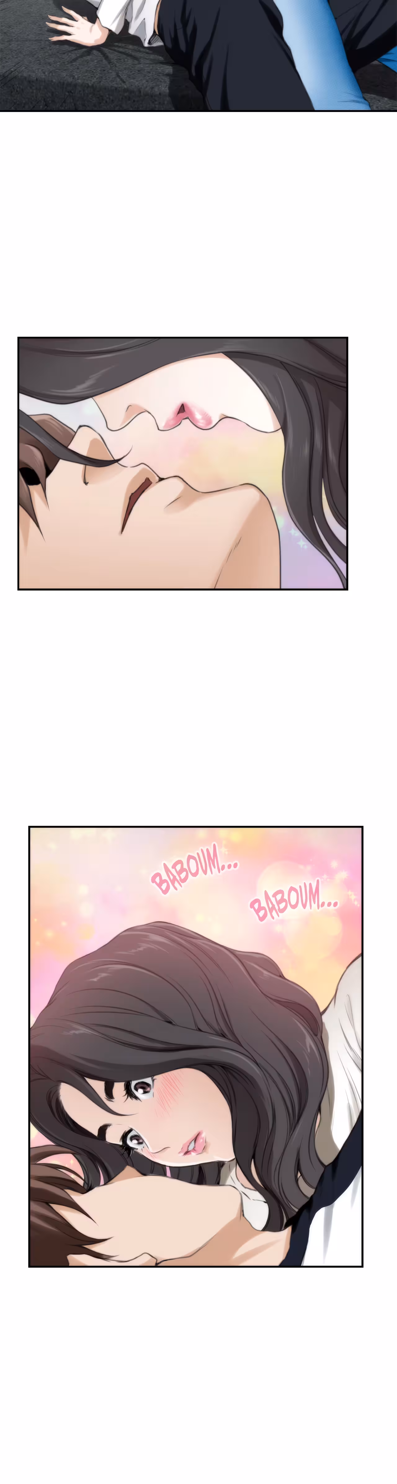 S-Mate : The Share House Chapitre 7 page 7
