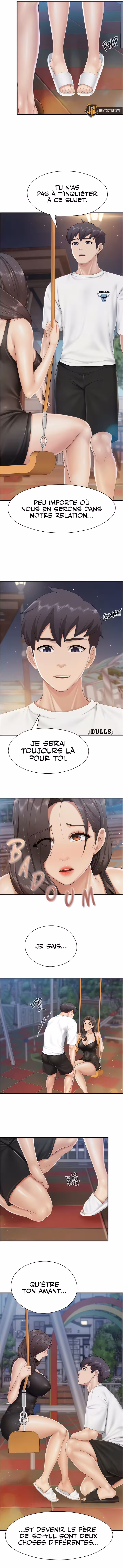 Welcome to Kids Café Chapitre 88 page 6