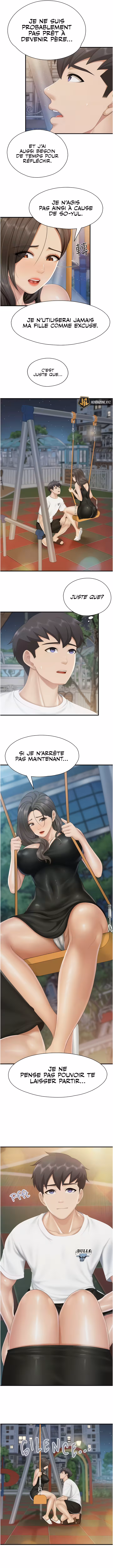 Welcome to Kids Café Chapitre 88 page 7