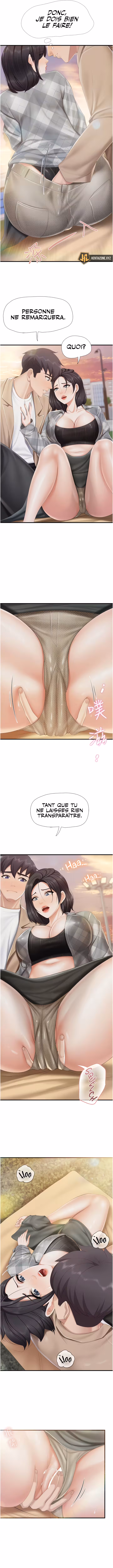 Welcome to Kids Café Chapitre 92 page 4