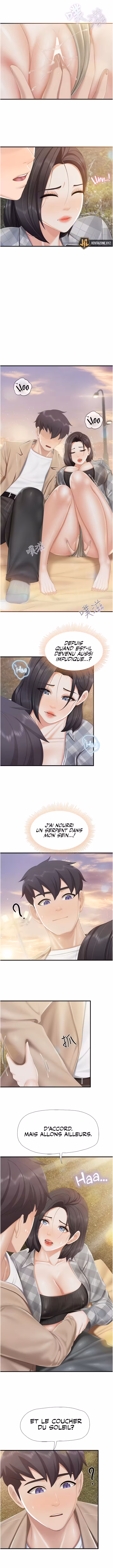 Welcome to Kids Café Chapitre 92 page 5