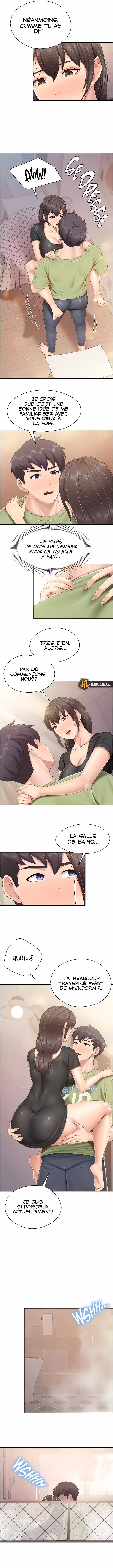 Welcome to Kids Café Chapitre 78 page 5