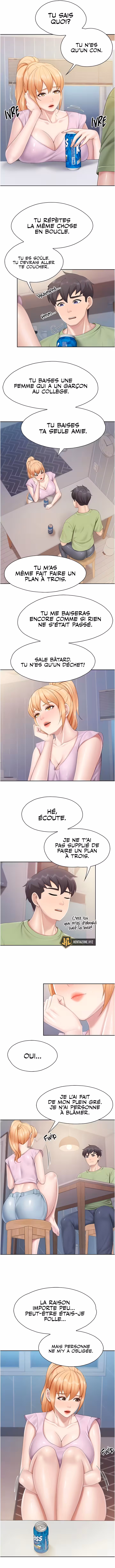 Welcome to Kids Café Chapitre 81 page 9