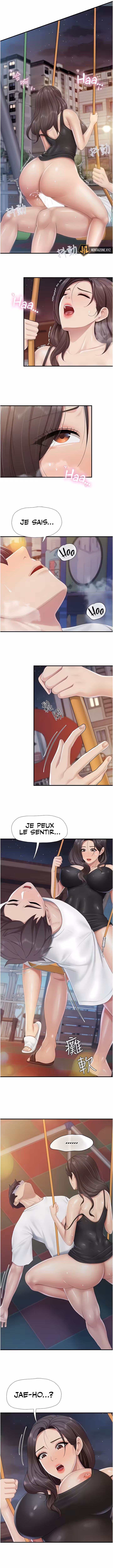 Welcome to Kids Café Chapitre 90 page 6