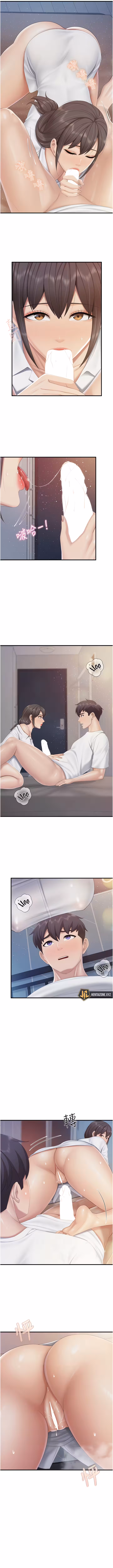 Welcome to Kids Café Chapitre 97 page 3