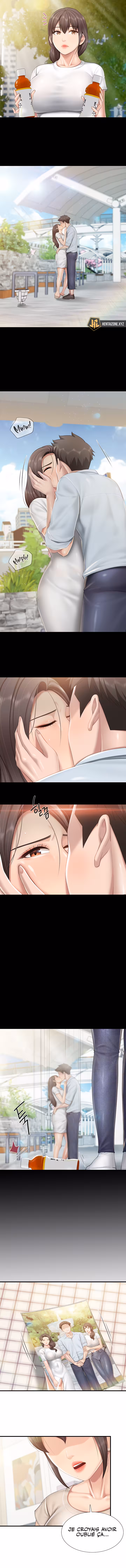 Welcome to Kids Café Chapitre 103 page 4