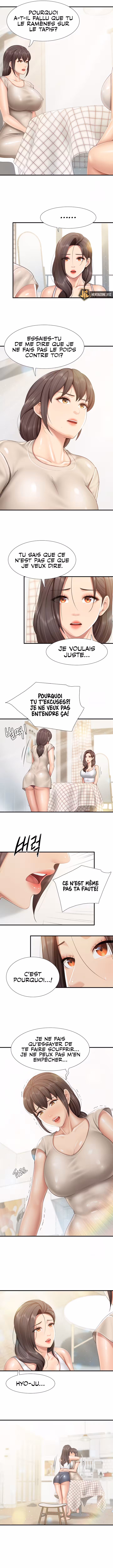 Welcome to Kids Café Chapitre 103 page 5