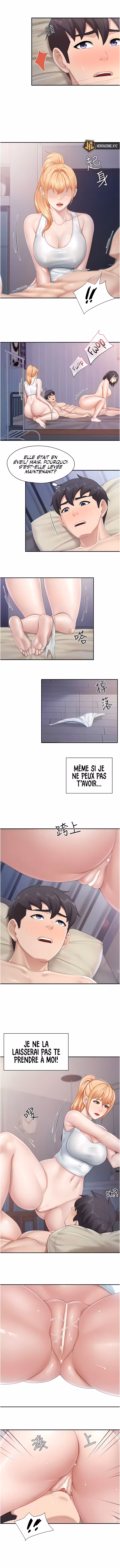 Welcome to Kids Café Chapitre 67 page 7