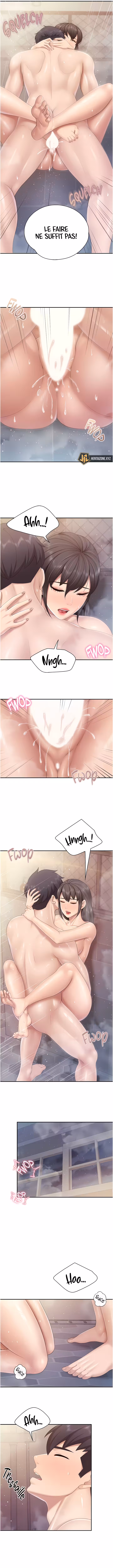 Welcome to Kids Café Chapitre 79 page 7