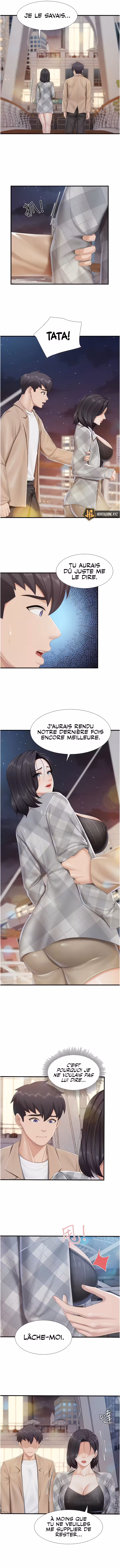 Welcome to Kids Café Chapitre 94 page 11