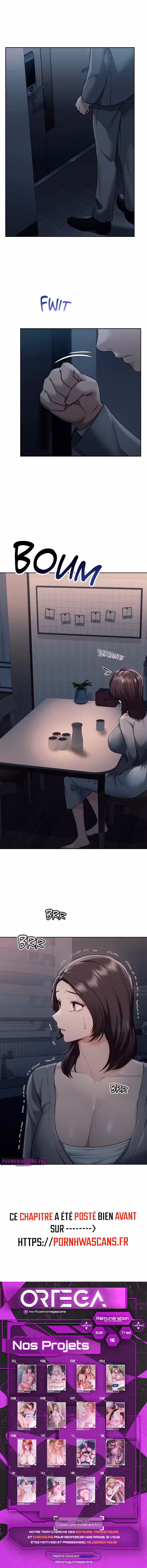 Wreck My Bias Chapitre 18 page 7
